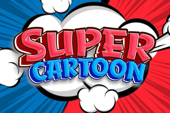 Super Cartoon: A Designer's Honest Review for Real Projects