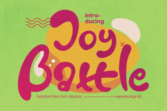 Testing Joy Battle in a Real Web Design Project